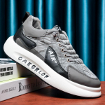 Meeste kingad Tossud Meeste Meeste vabaajajalatsid Tenis Luksuslikud nahkjalatsid V&otilde;idus&otilde;idukingad hingavad jalan&otilde;ud Moodsad jalan&otilde;ud Meeste jooksujalatsid 39