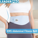 Nutikas EMS k&otilde;hulihaste treeningseade Kaalulangetamine V&ouml;&ouml;koht Toetav Vibratsioon Kuumutus Masseerija Keha Salenemine Vormiv V&ouml;&ouml;