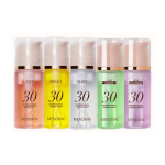 [Menokin] 30-sekundiline kiir-mullimask 95ml (5 T&uuml;&uuml;p) / T&otilde;stab, Helendab, Parandab, Niisutab, Selgendab 03. Repair 95ml white