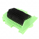 Hobuse pesukinnas Roheline PP K&otilde;rge efektiivsusega Kahepoolne Hobuse hoolduskinnas Hobuse hooldusvahend