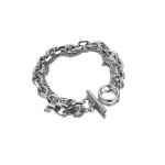 Naiste mood K&auml;ev&otilde;ru K&auml;ev&otilde;ru Bangle Chain Bankett Ehted Kingitus Etniline stiil One Size