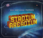 CD RED HOT CHILI PEPPERS - Stadium Arcadium 9362442222 Warner Bros. Re 2006 Euroopa Rock Kasutatud