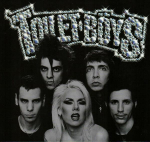 CD TOILET BOYS - Toilet Boys HOR1111 Hall Of Records 2001 USA Rock Kasutatud