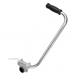 Weed Eater K&auml;epide Ergonoomiline Trimmeri K&auml;epide Weed Eater Lisaseadme K&auml;epide Klambriga Maastikukujunduseks Muruhoolduseks Aia Trimmiiseks h&otilde;be