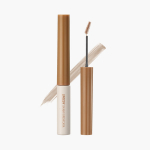 [peripera] Speedy Skinny Brow Mascara (4 Colors) 3g 004 Ash Brown