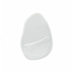 Silikoonist libisemiskindel l&auml;bipaistev k&otilde;rge kontsaga sisetald puhas