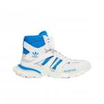 Balenciaga X Adidas Track Forum tossud Valge EU 43