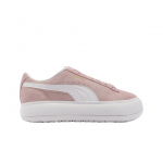 (w) Puma Suede Mayu Lotus White 225
