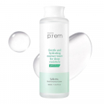 MAKE P:REM Safe Me. Relief Essence Toner 400mL, Vegan, Skin-strengthening, Moisturizing, Korean Cosmetics, Kbeauty