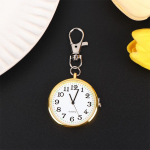 Taskukellad Nurse Pocket Watch v&otilde;tmehoidja Doctor Medical Vintage k&auml;ekell Kingitus