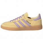 adidas K&auml;sipalli Spezial Oranž Toon Pulberkoor Lilla Naiste Tennised Kollane Kumm JR3617 36⅔