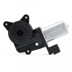 6CP114A389G1C Vasak eesmine/Parem tagumine t&otilde;stemootor Ford Focus jaoks