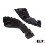 BSP1232 Tagumise p&otilde;rkeraua kinnitus hoidik tugiklamber vasak parem Renault Dacia Duster MK1 HS 2010-2017 622200010R 622210009R