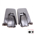 BSP1226 Tagumine Vasak Parem Porilapp Pritsmekaitse Mercedes Sprinter 907 910 VW Crafter SY SZ 2017-Alates 9078890200 9078890300