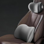 2 TK auto peatoe ruumi m&auml;luvahust peatoe nimmepadi S&otilde;idukitarvikud nimmetugi padi Auto nimmepadi v&auml;simuse leevendamiseks kontoripeatugi