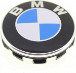 BMW originaal velje keskkate 36136783536 Komplekt 4 tk