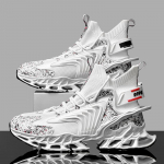 Kingad meeste Tossud Meeste vabaaja Meeste Kingad tennised Luksuslikud kingad Treener Race Hingavad jalan&otilde;ud mood jooksujalatsid Meeste jalan&otilde;ud 39