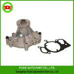 Jahutusvedeliku veepumba komplekt Land Rover Discovery 3, Range Rover, Jaguar, Ford jaoks - Osa 457590 Land Rover Discovery 3 & Range Rover