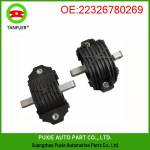 BMW F10 K&auml;igukasti ja mootori kinnitusklamber 22326780269 Frankfurt