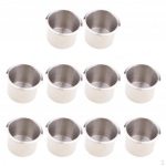 10x cup Holder Accessory for Boat Caravan