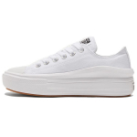 Converse Chuck Taylor All Star Move Low Valged Naiste Tossud 570257C 38