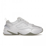 Nike M2K Tekno Valged Meeste Tossud Pure-Platinum-White AV4789-101 44