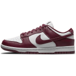 Nike Dunk Low Dark Beetroot Naiste Tossud Red Sail Cashmere DD1503-108 41