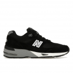New Balance 991 Valmistatud Inglismaal Must H&otilde;bedane Meeste Tossud M991EKS 42