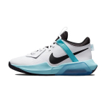 Nike Air Zoom Crossover GS Valge Copa Laste tossud Must DC5216-101 36