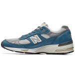 New Balance 991 Made In England Hallid sinised meeste tossud M991BSG 40
