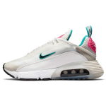 Nike Air Max 2090 SE Ivoor Plaatina Toon Naiste Tennised Kreemjas Must Hall-Udu CZ1535-001 36.5