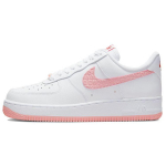 Nike Air Force 1 Low Yst&auml;v&auml;np&auml;iv&auml; 2022 Naiste Tennised Valge University-Red Sail DQ9320-100 35.5