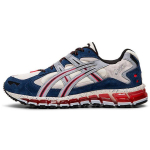Asics Gel Kayano 5 360 Kreemjas Mako Sinine Naiste Tennised Piedmont-Hall 1022A139-100 39.5