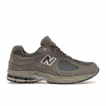 New Balance 2002R GORE-TEX Castlerocki naturaalsed Indigo unisex tossud, hallid harjatud nikliga M2002RXC 37