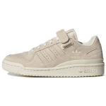 Adidas Forum Low Wonder White Naiste tossud Kreemjas Kreemjas-Valge FZ6534 36
