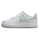 Nike Air Force 1 LV8 GS Pastell Paisley Laste tossud Valge Fantoom M&uuml;ndivaht FJ7706-131 36