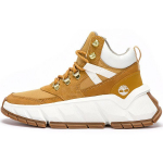 Timberland Turbo Kangas Nahk Spordi Matkamine Libisemisvastane Vastupidav Veekindel K&otilde;rge S&auml;&auml;rega Vabaaja Jalatsid Naiste tossud Nisune A5N4T231 37