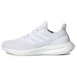 adidas PureBoost 23 Core White Unisex tossud Cloud-White Core-Black IF8064 36