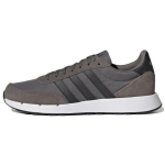 Adidas Run 60s 2.0 Hall S&uuml;sinik Meeste Tennised Hall-Neli Pilve-Valge GX1740 44