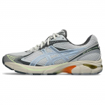 Tomo Curation x ASICS GT 2160 Kogarashi Unisex tossud Hall Glacier-Grey Steel-Grey 1203A425-020 39.5
