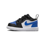 Air Jordan 1 Low ALT TD Alternate Royal Toe Beebi Tossud Sinine Valge Must DR9747-140 22