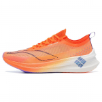 Li-Ning Feidian 3 Elite Oranž Unisex Tennised Valge Lilla ARMT035-7 36⅓
