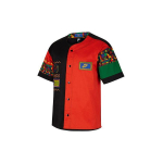 Nike Geomeetriline Patchwork L&uuml;hikeste Varrukatega Jakk Meeste Pealmine Must CU4206-010 S