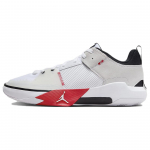 Air Jordan One Take 5 PF Valge University Punane Meeste Tossud Must FD2336-106 44.5