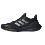 Adidas PureBoost 23 Heat.RDY Must H&otilde;bedane Metallik Unisex Tossud Core-Black Spark IH7672 36