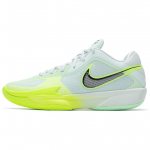 Nike Air Zoom GT Cut Cross EP Vaevu Roheline Meeste Tennised Volt Vaevu-Volt Vintage-Roheline HF0231-300 47.5