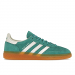 Meeste Sporty & Rich x adidas Handball Spezial Roheline Kummiga Meeste Tennised Core-White IH2148 37⅓