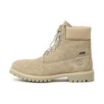 Timberland Vibram Gtx Vastupidavad Veekindlad Pahkluuga V&auml;lisjalan&otilde;ud Meeste saapad Pruunid TB0A68UQ2621 41.5