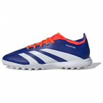 Adidas Predator 24 League TF Advancement Pack Meeste Tennised Sinine Lucid-Blue Pilvevalge ID0910 40⅔