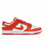 Nike Dunk Low Cosmic Clay Unisex tossud Oranž Valge DV0833-114 45